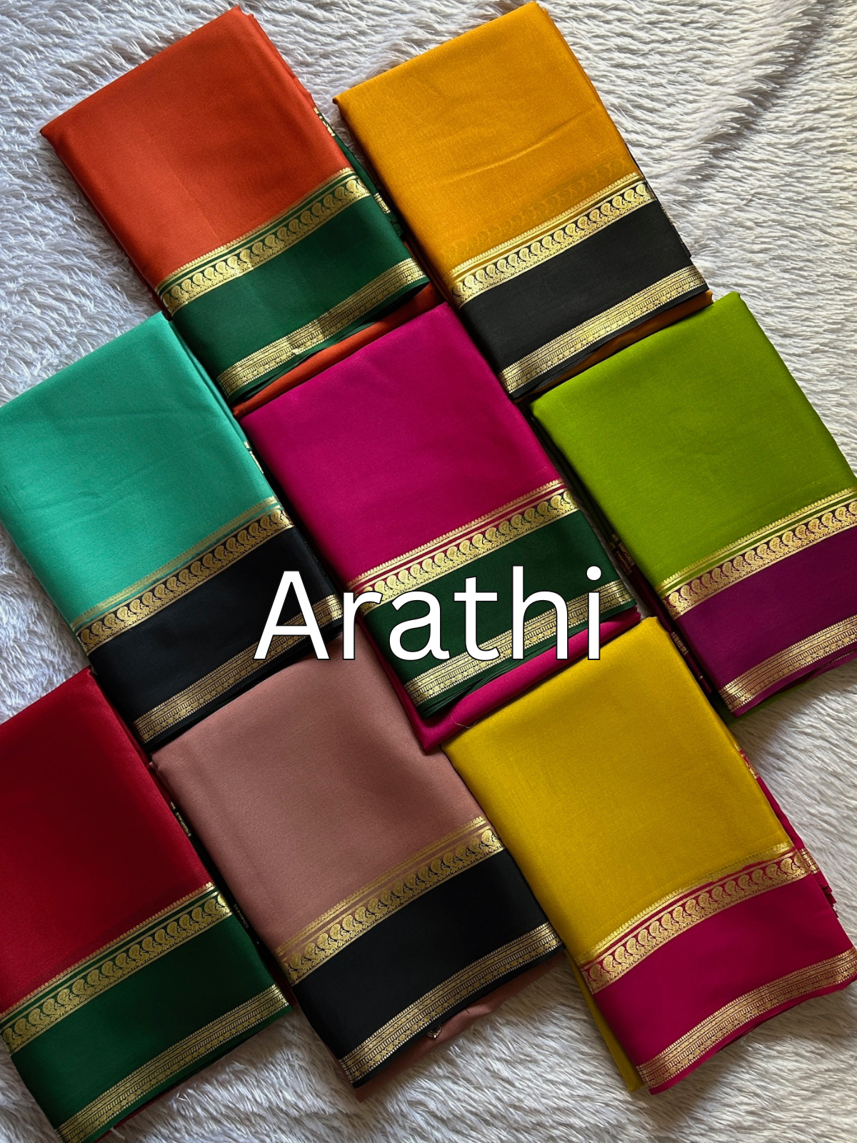 Arathi