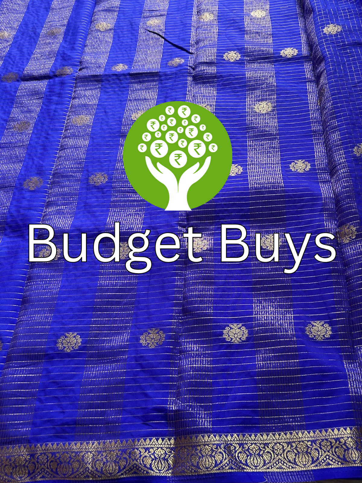 Budget Buys