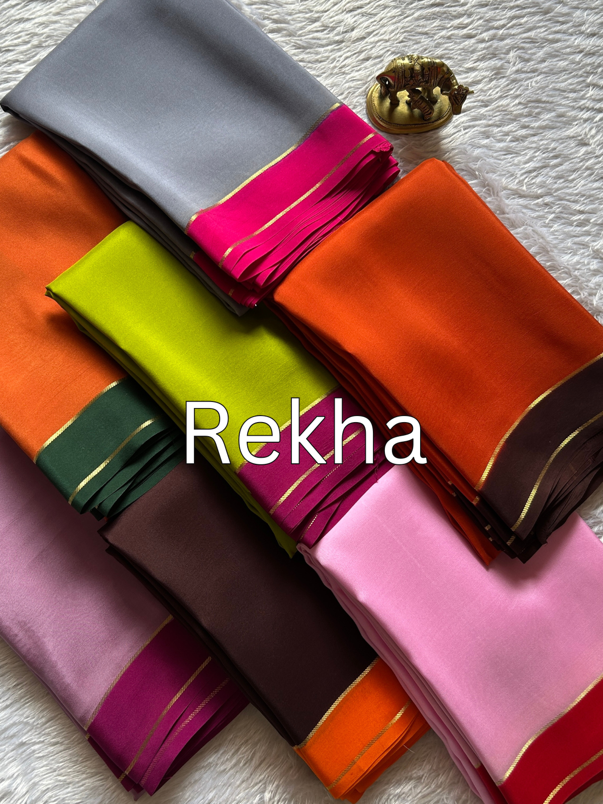 Rekha