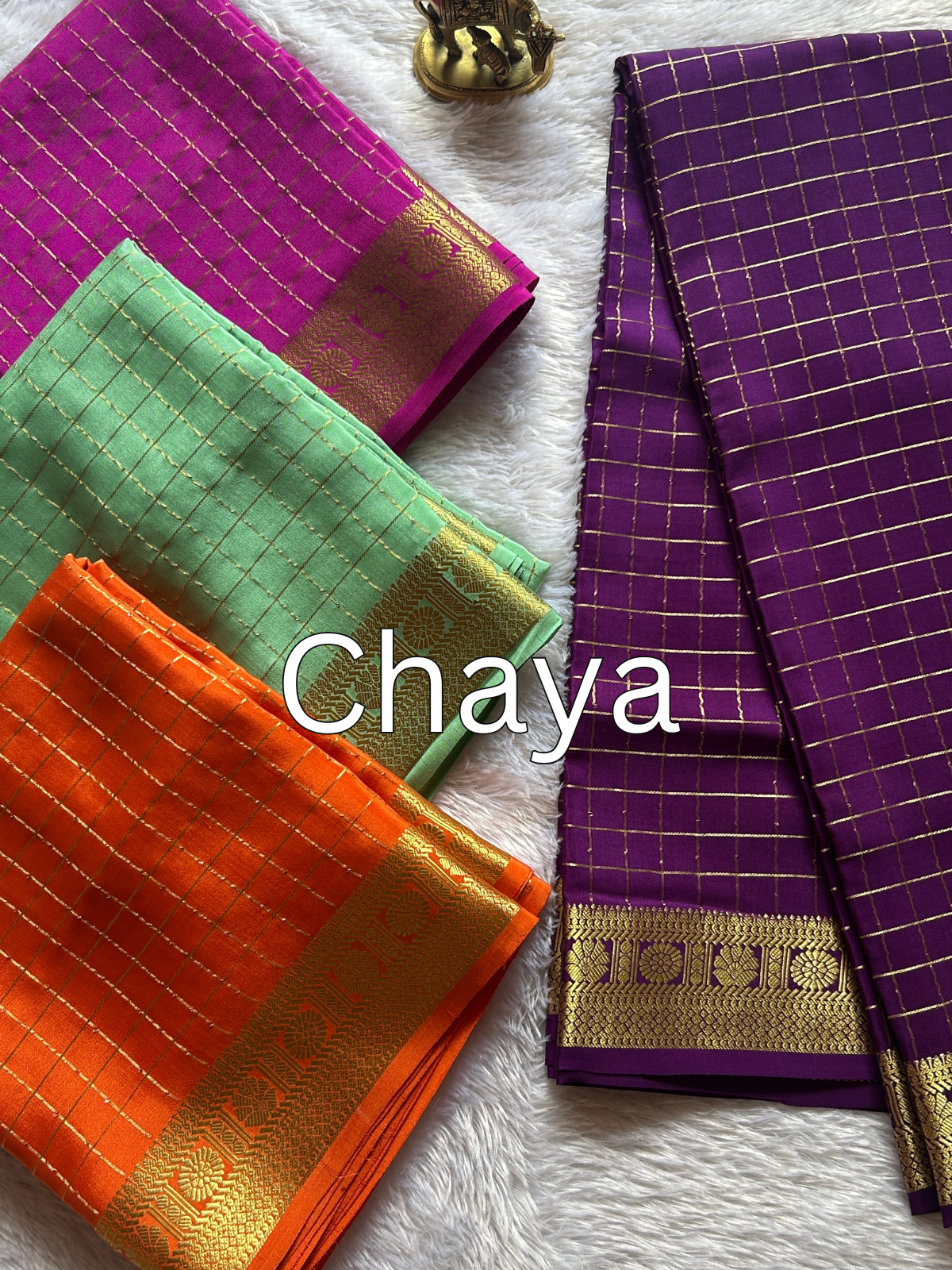 Chaya