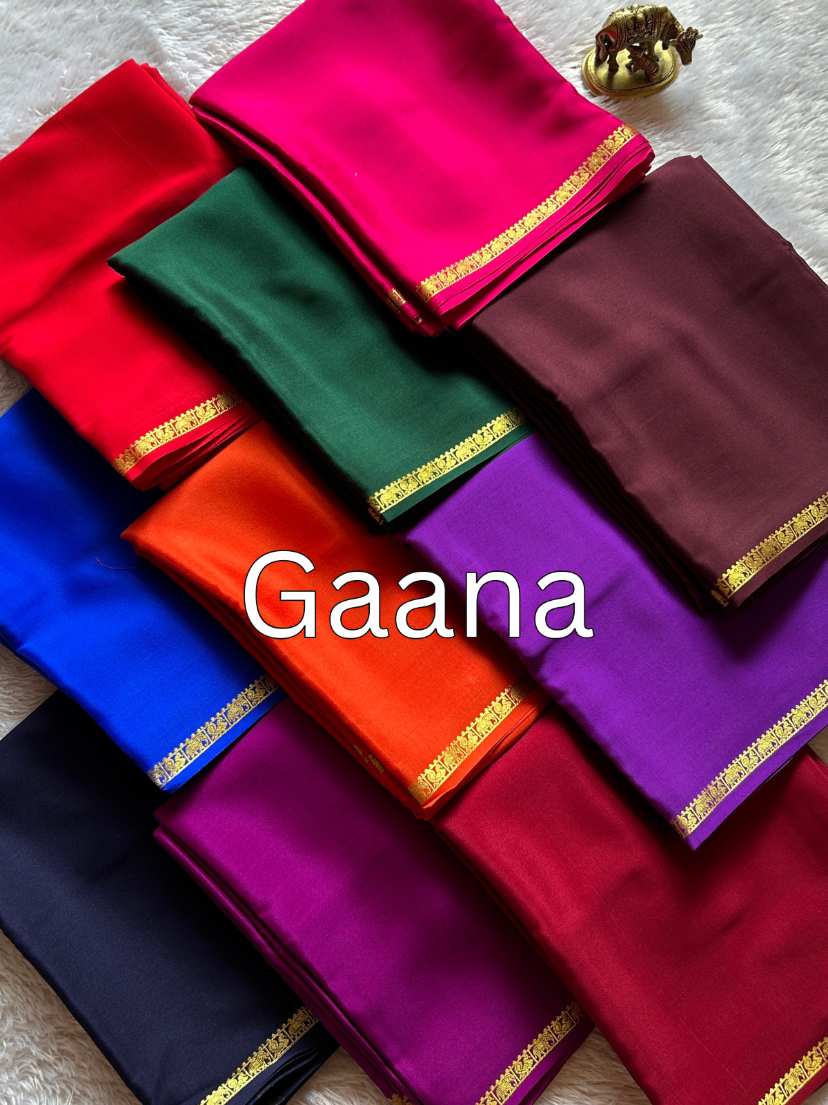 Gaana