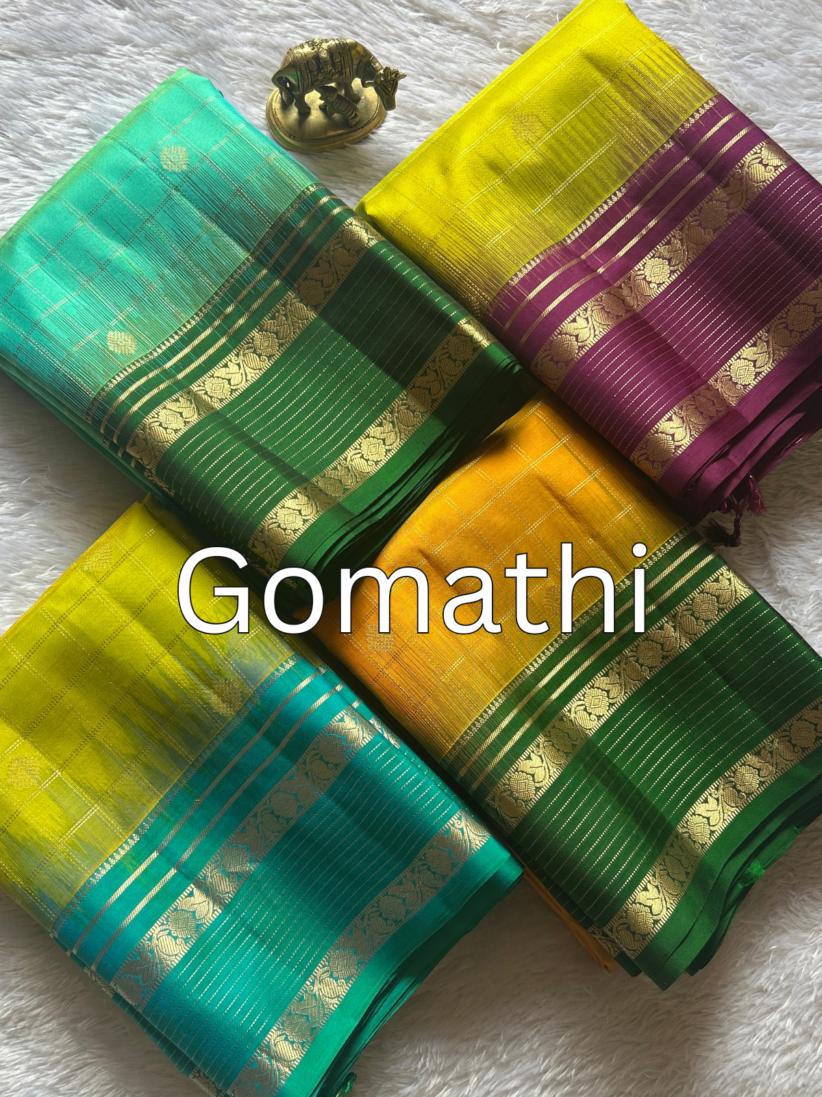 Gomathi