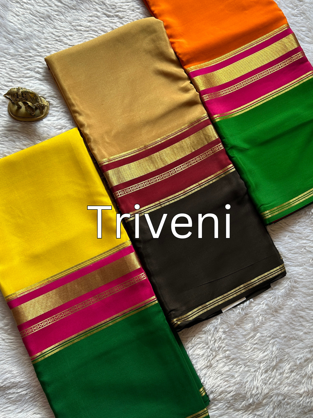 Triveni