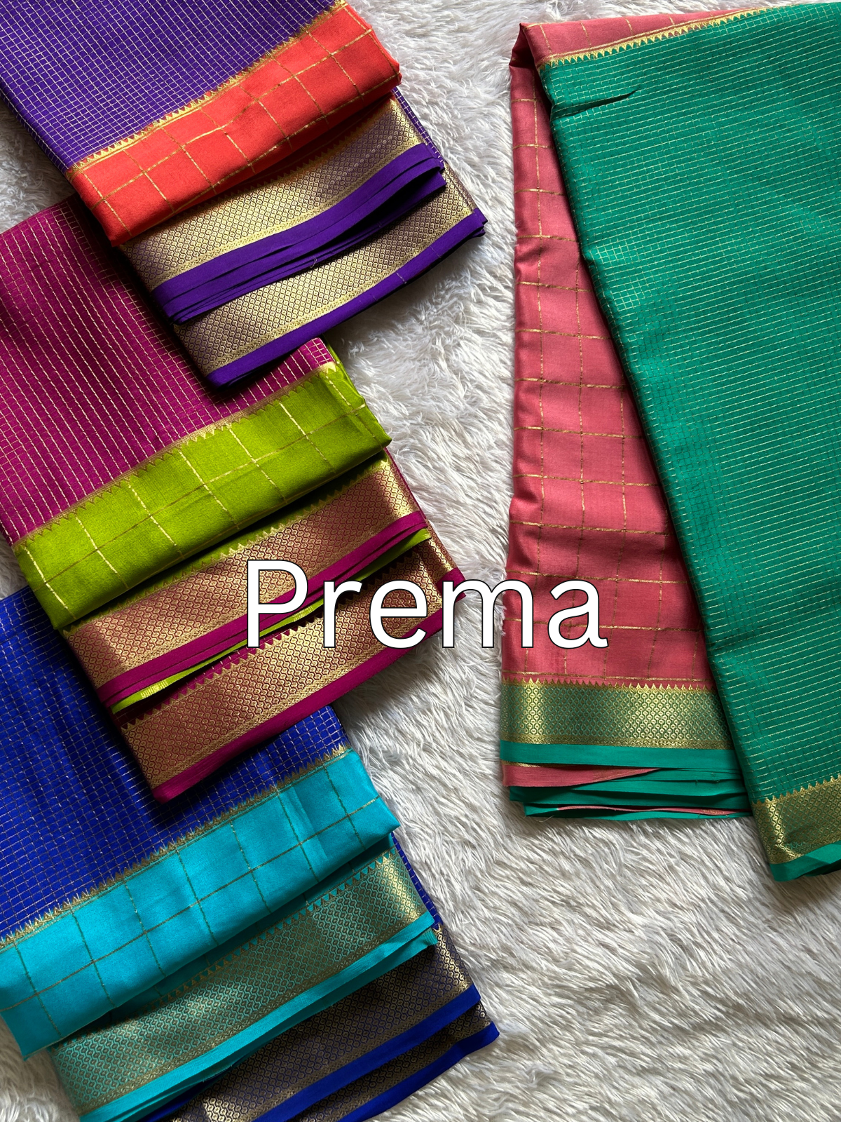 Prema
