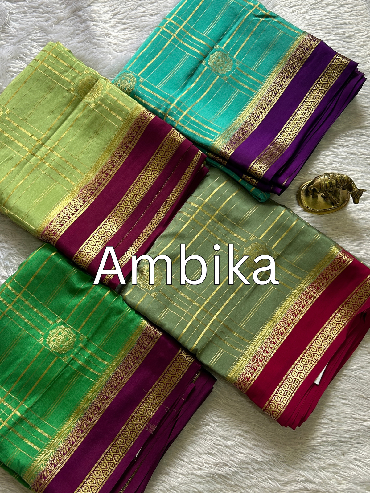 Ambika