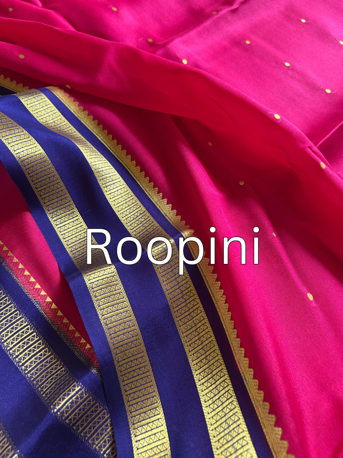 Roopini