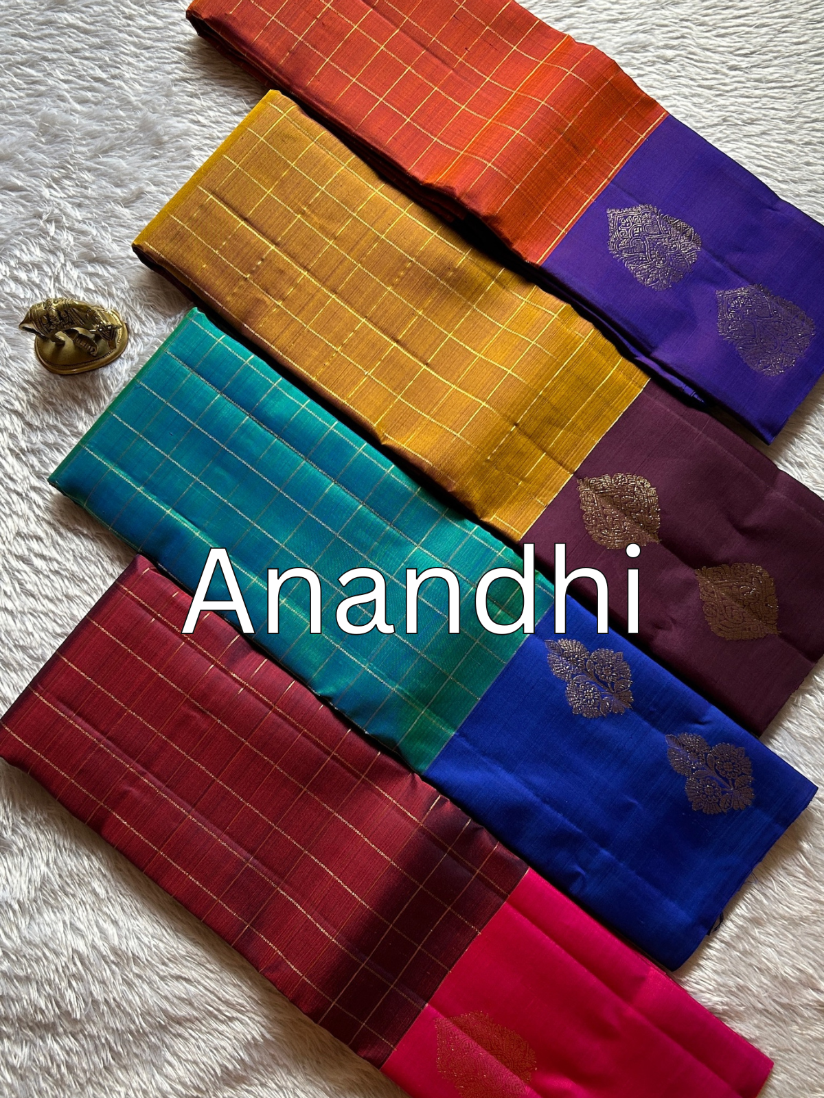 Anandhi