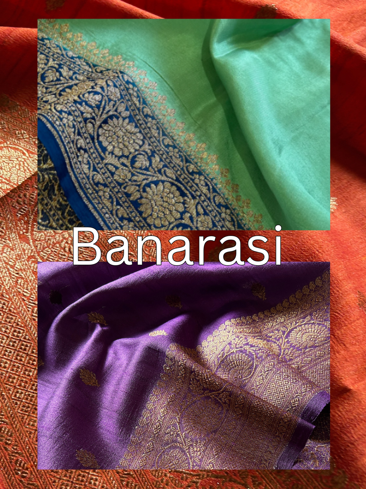 Banarasi
