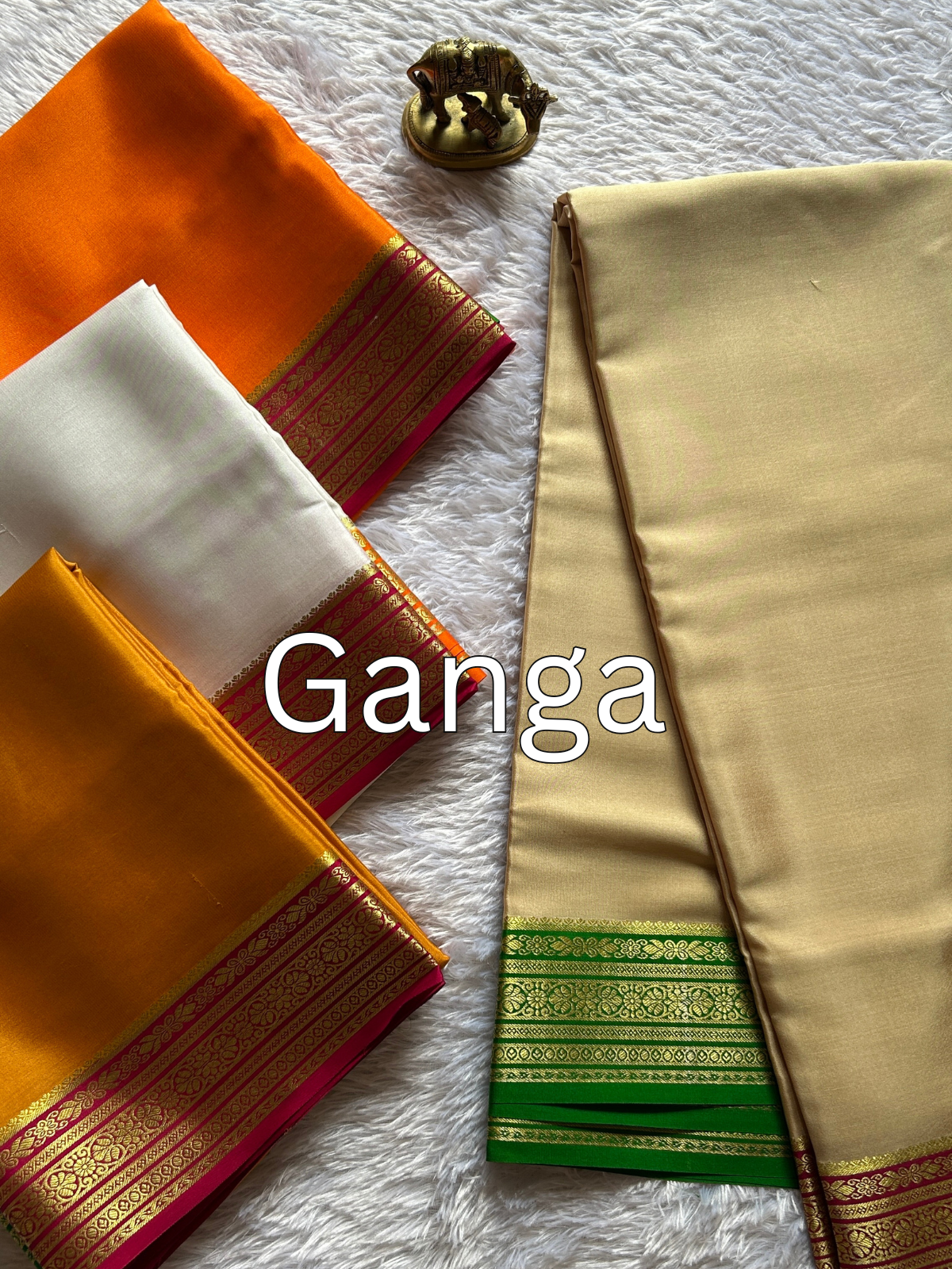 Ganga