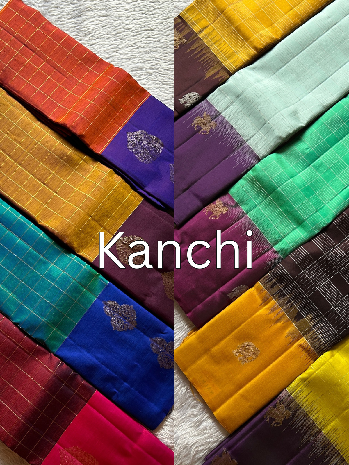 Kanchi