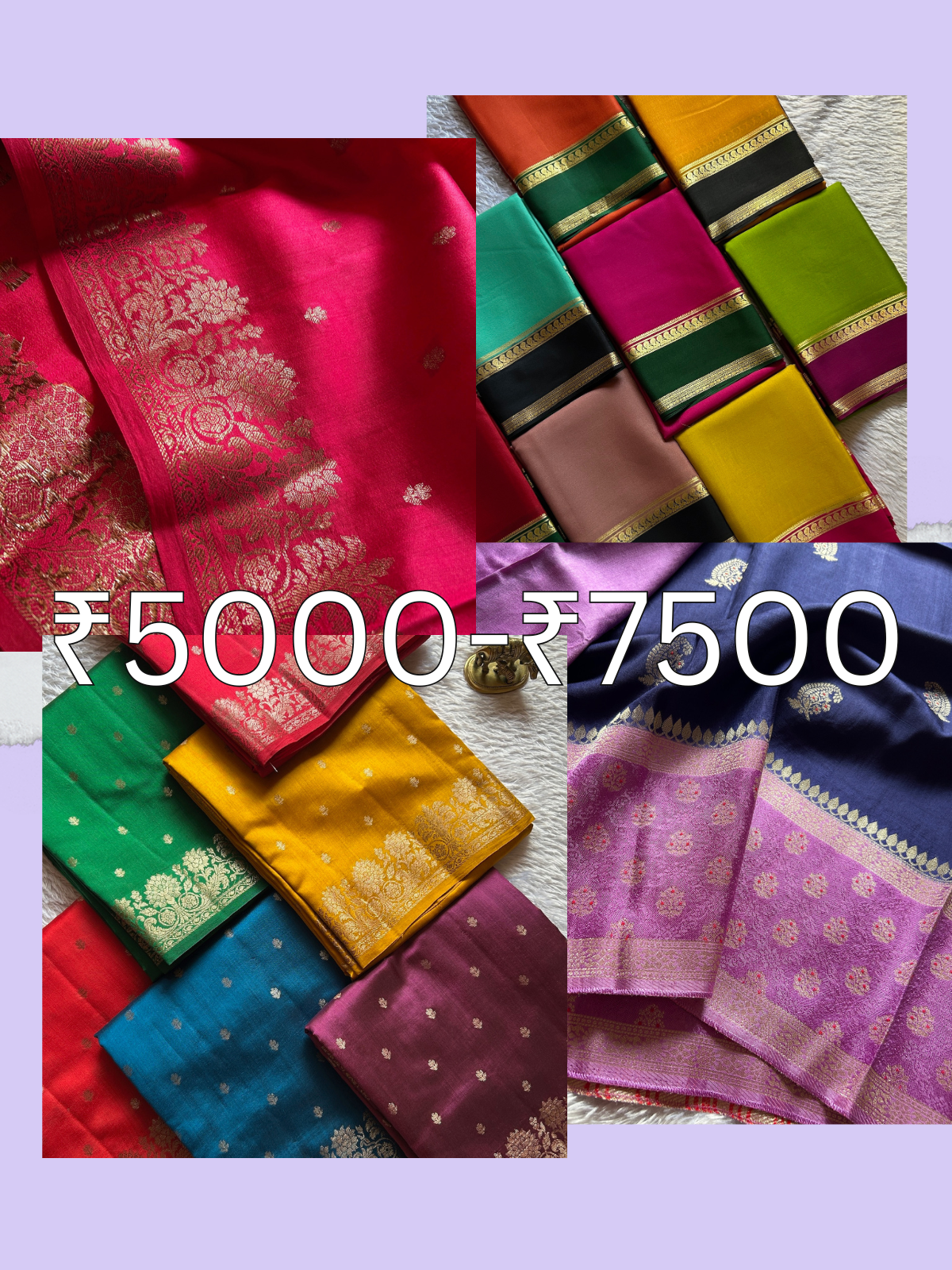 Chic Picks ₹5K-₹7.5K
