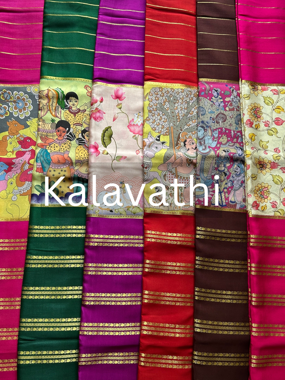 Kalavathi