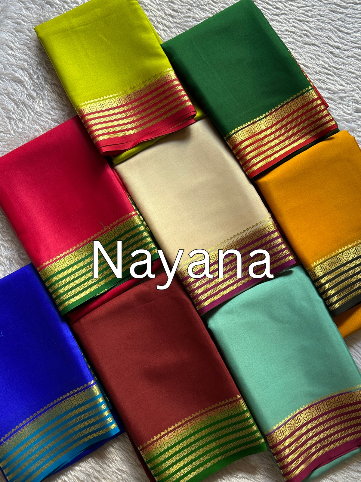 Nayana