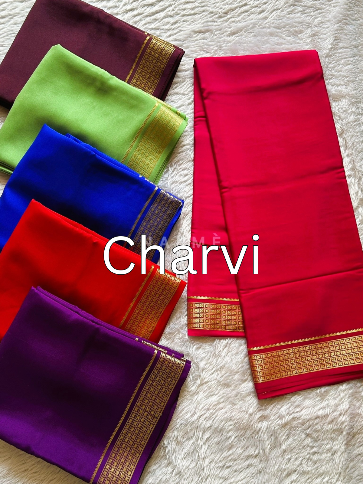 Charvi
