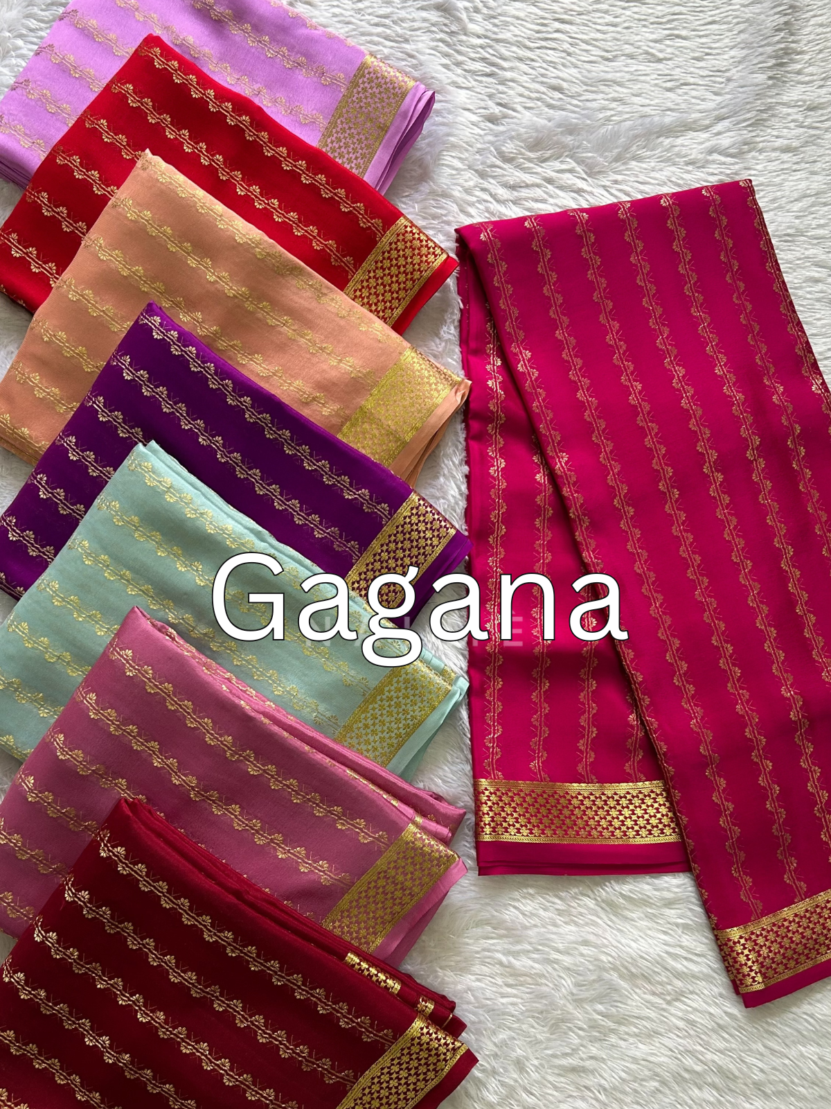 Gagana