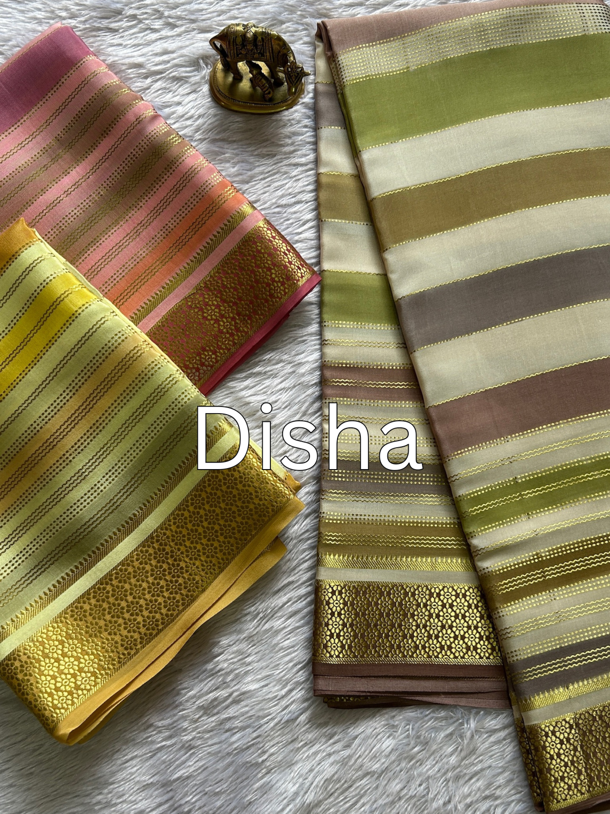 Disha