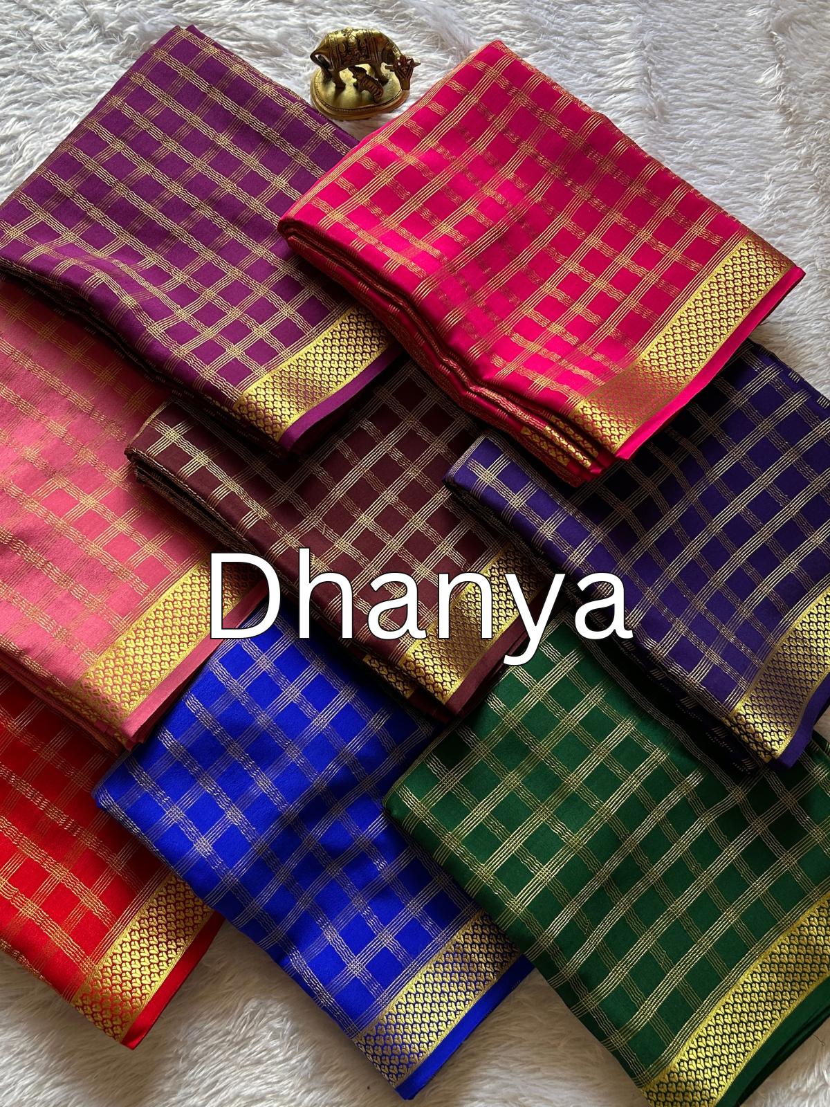Dhanya