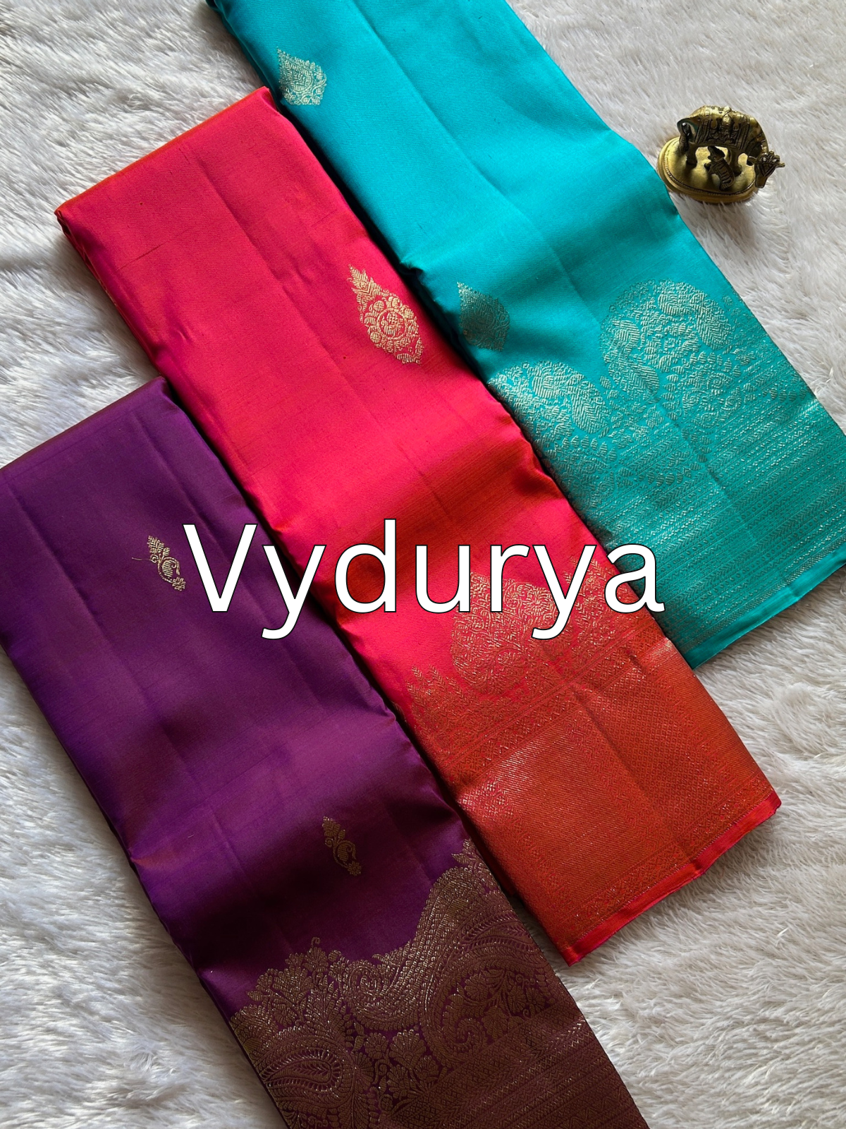 Vydurya