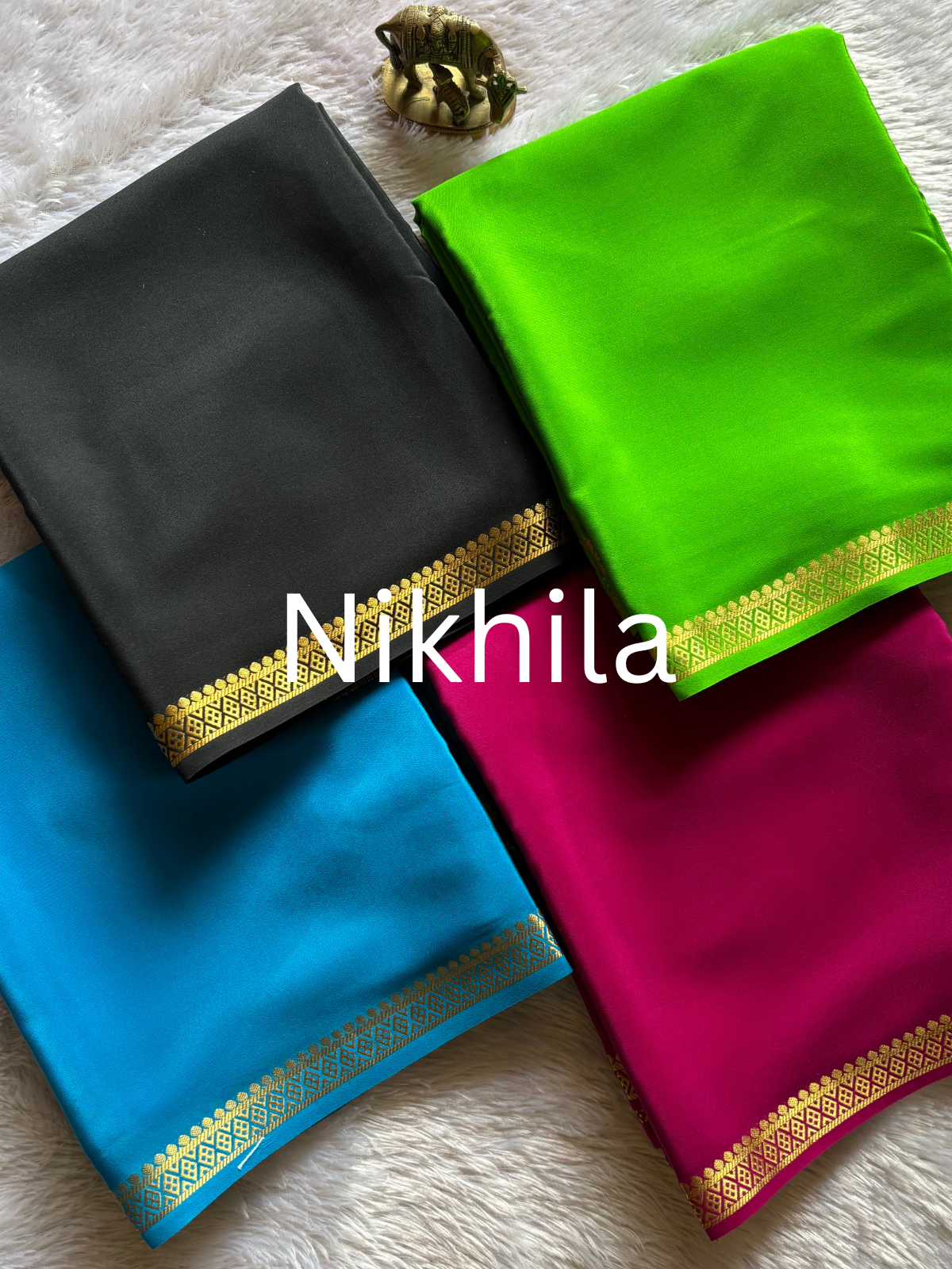 Nikhila