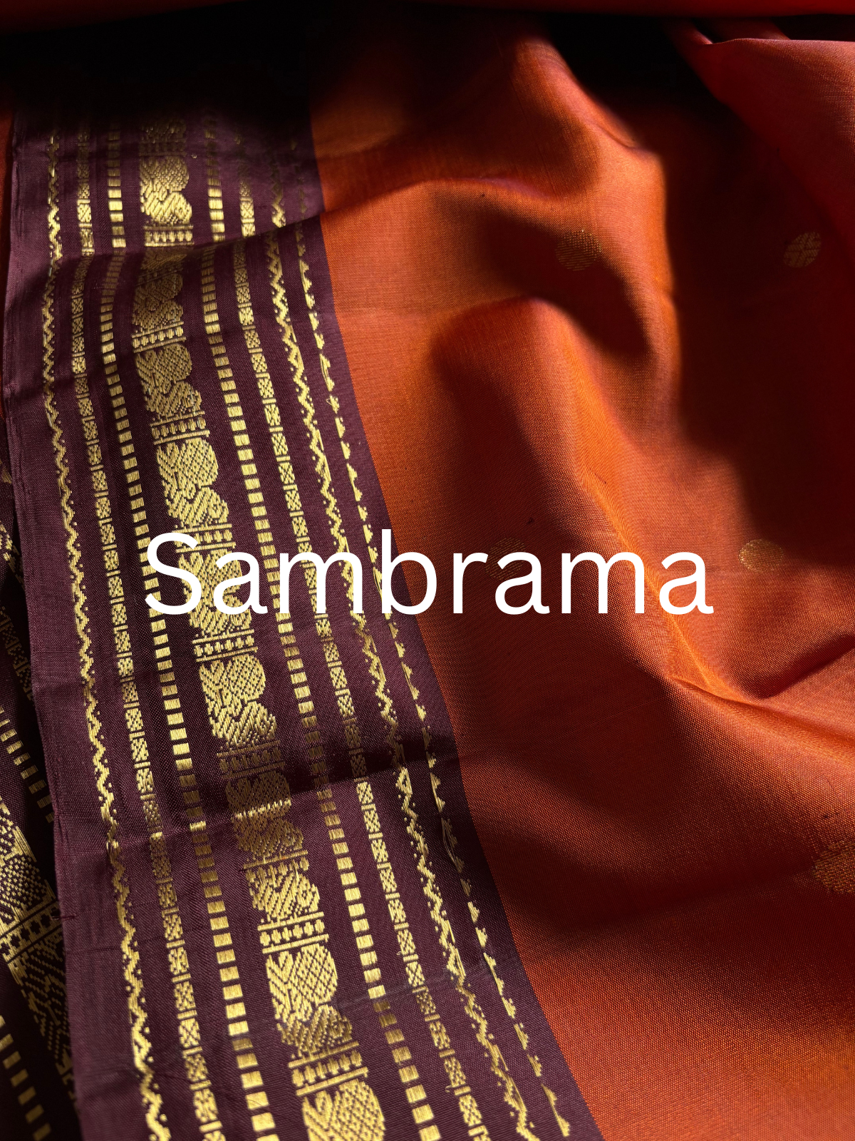 Sambrama - The Festive Edition