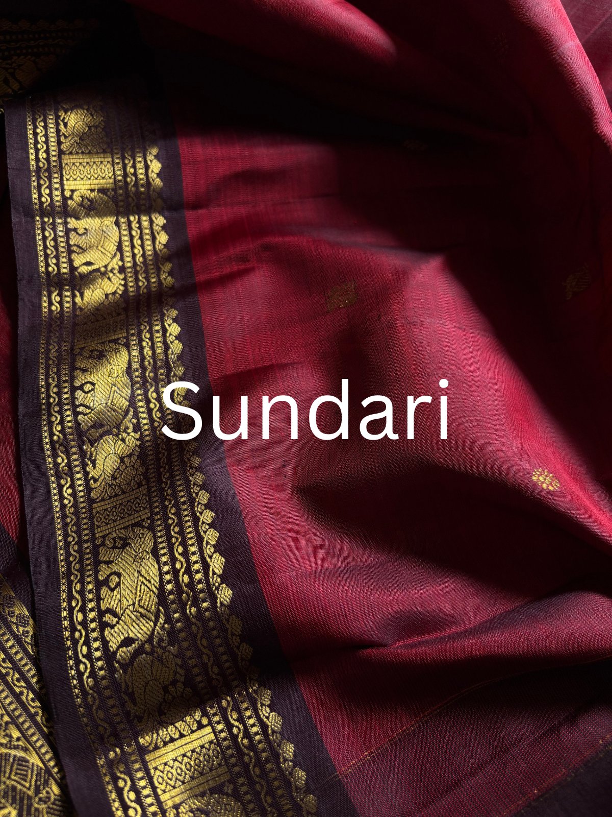 Sundari - The Vintage Classics