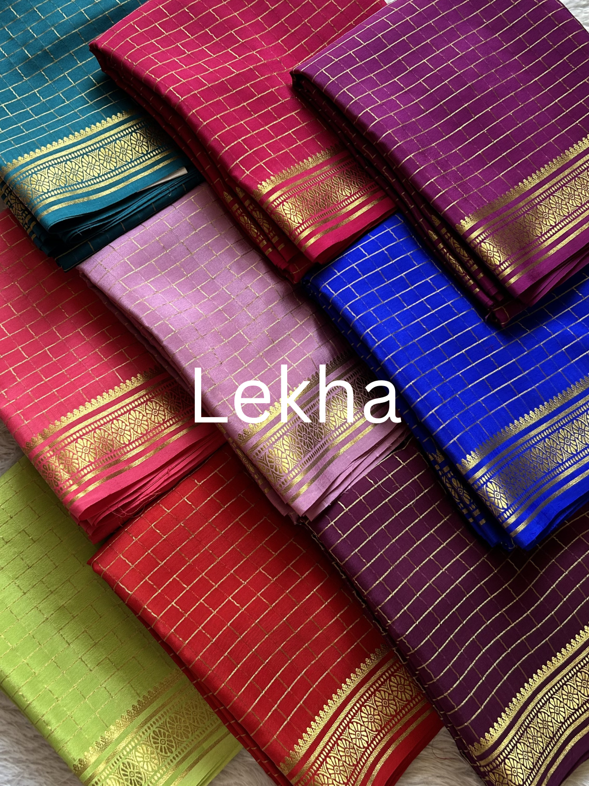 Lekha