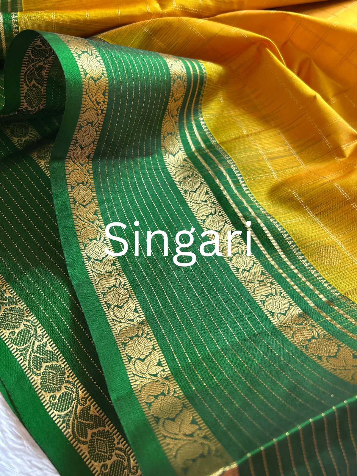Singari - The Soft Luxury Edition