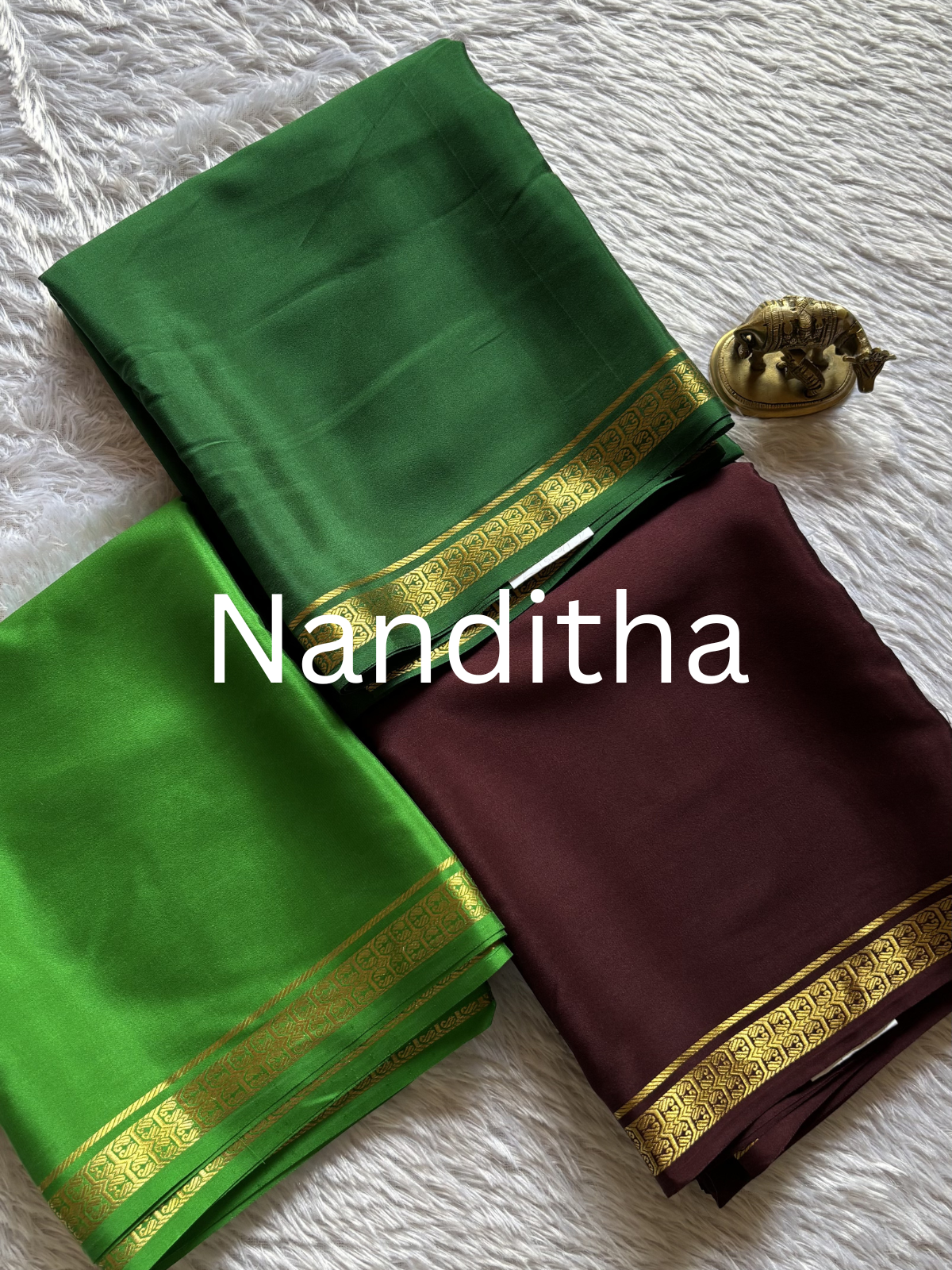 Nanditha