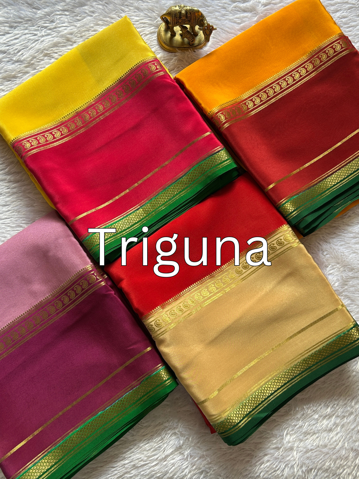 Triguna