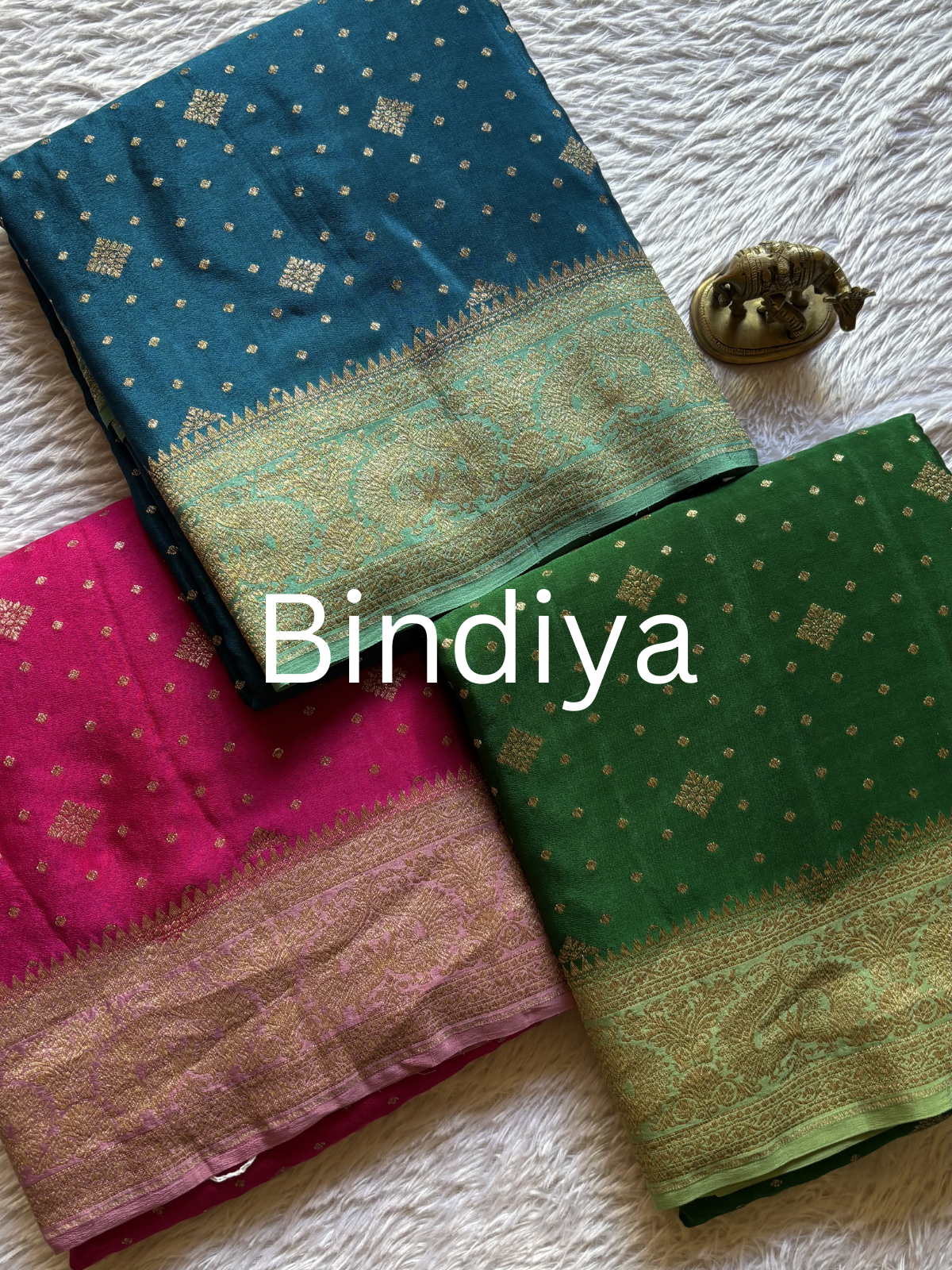 Bindiya