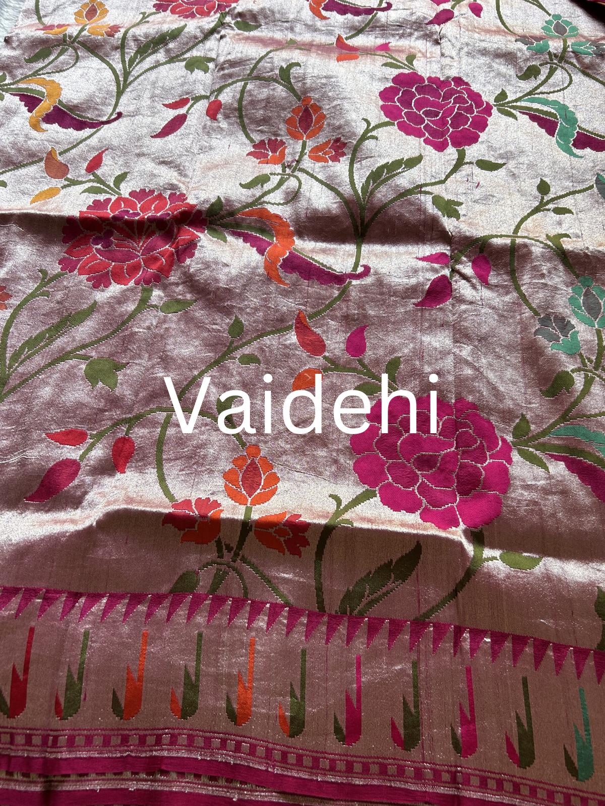 Vaidehi