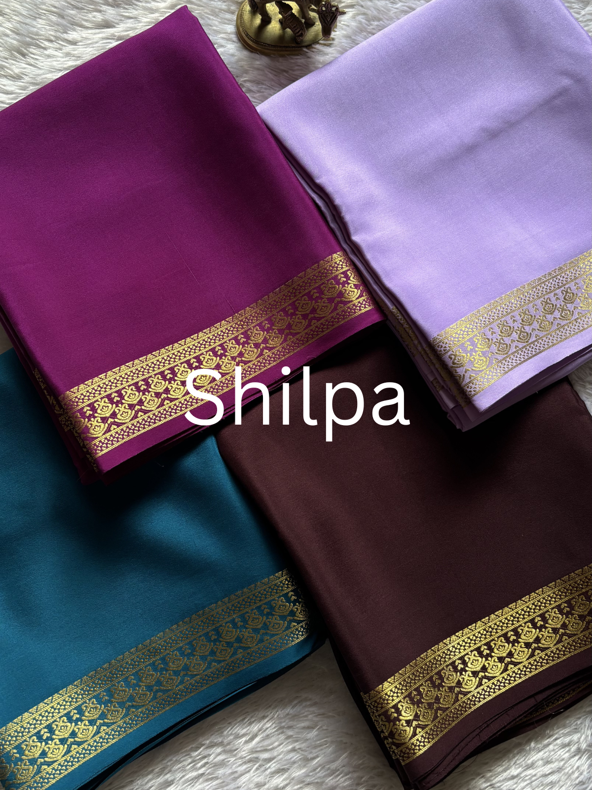 Shilpa