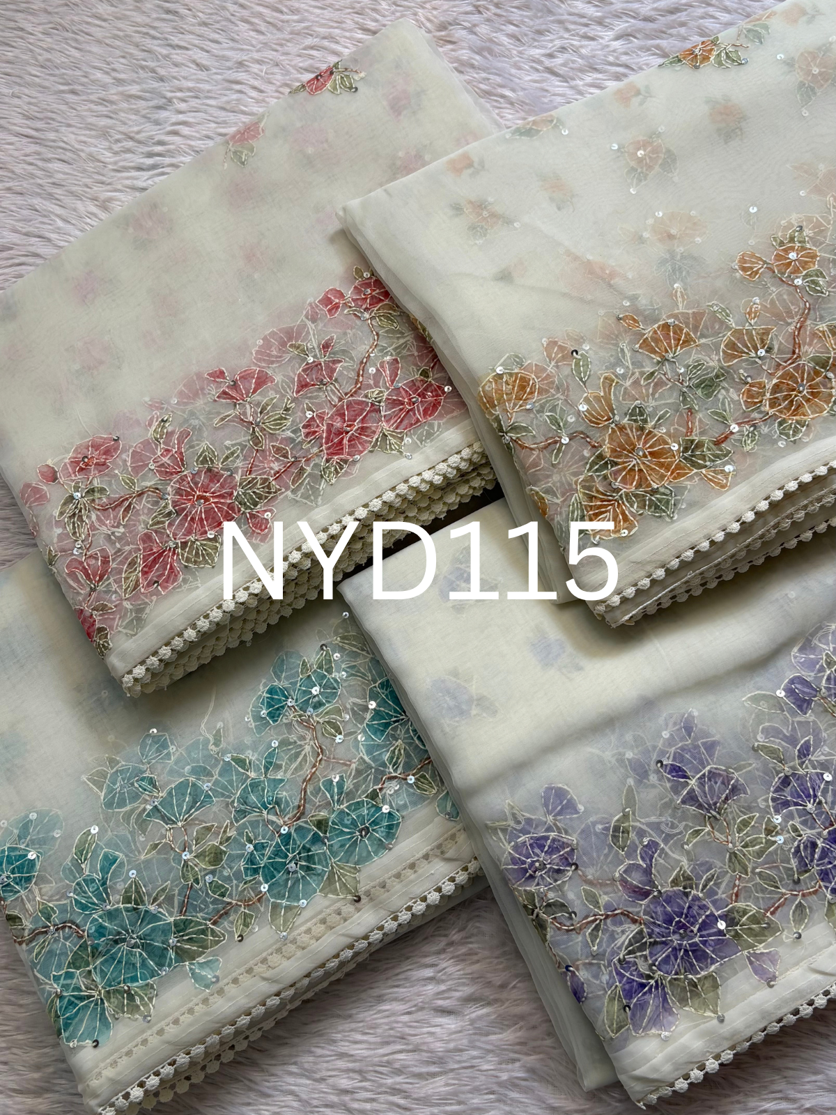 NYD115