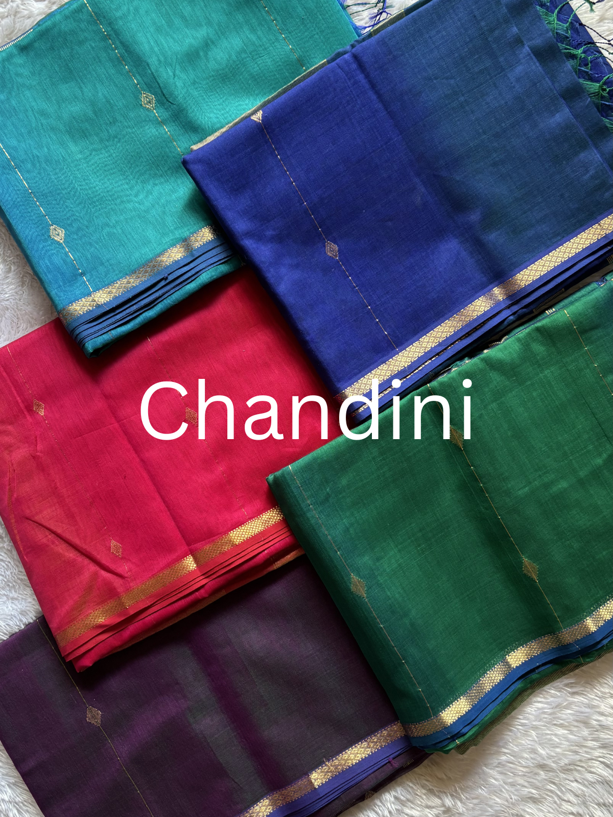 Chandini