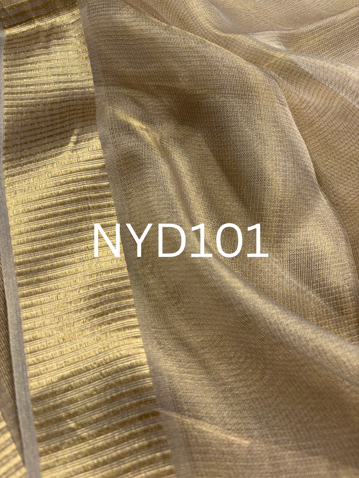 NYD101