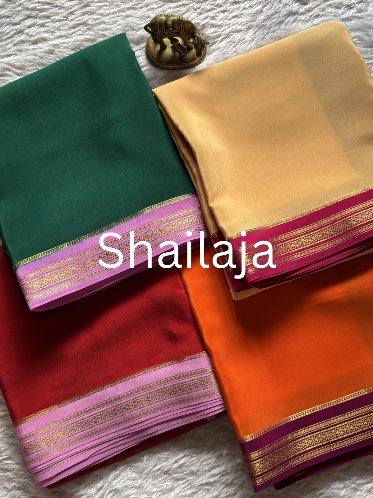 Shailaja