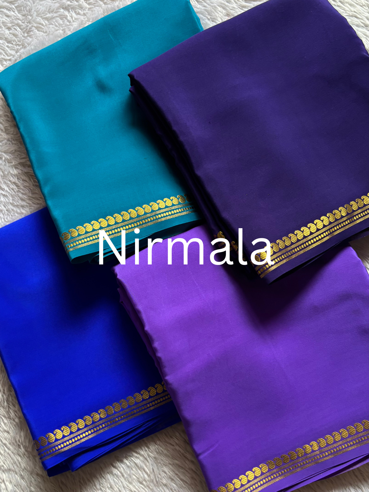 Nirmala