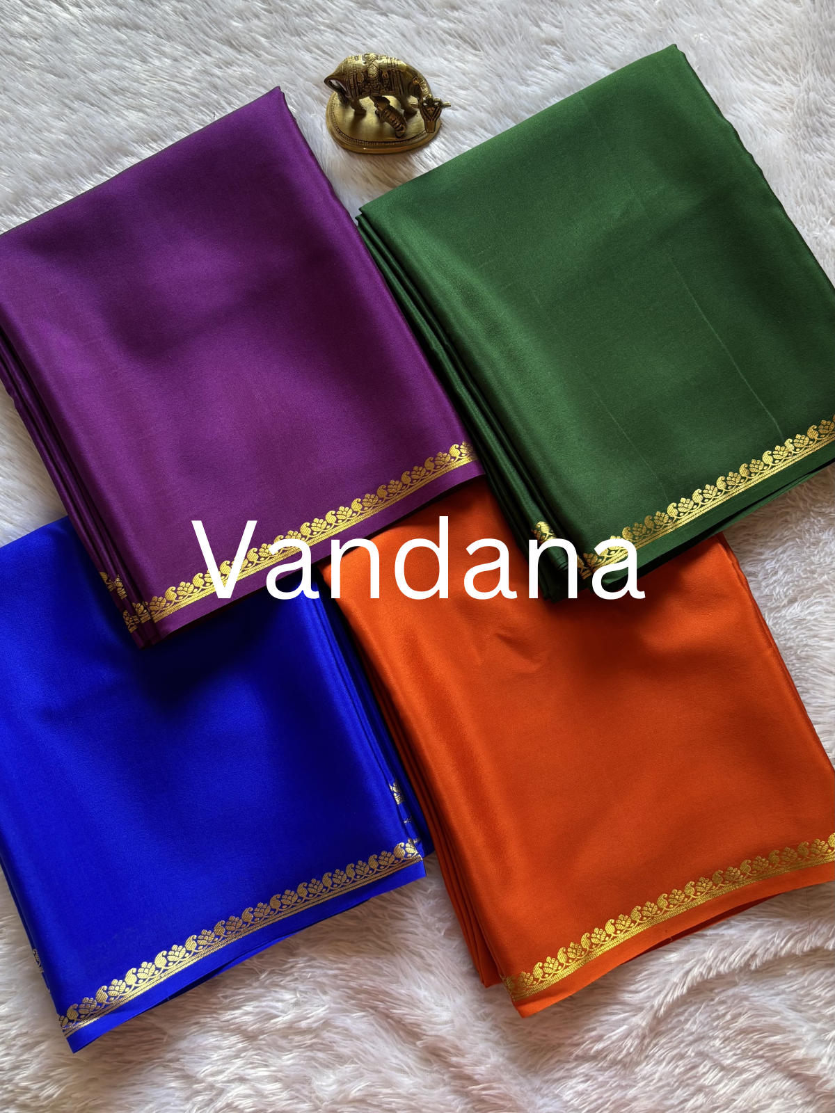 Vandana