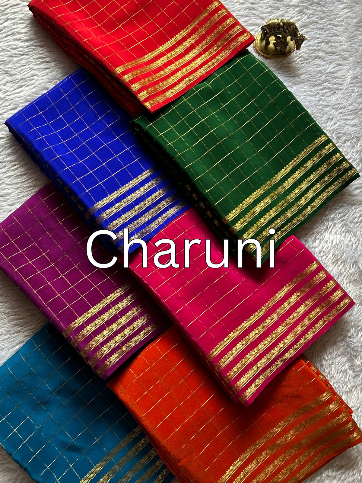 Charuni