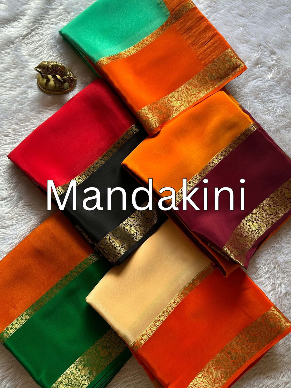 Mandakini