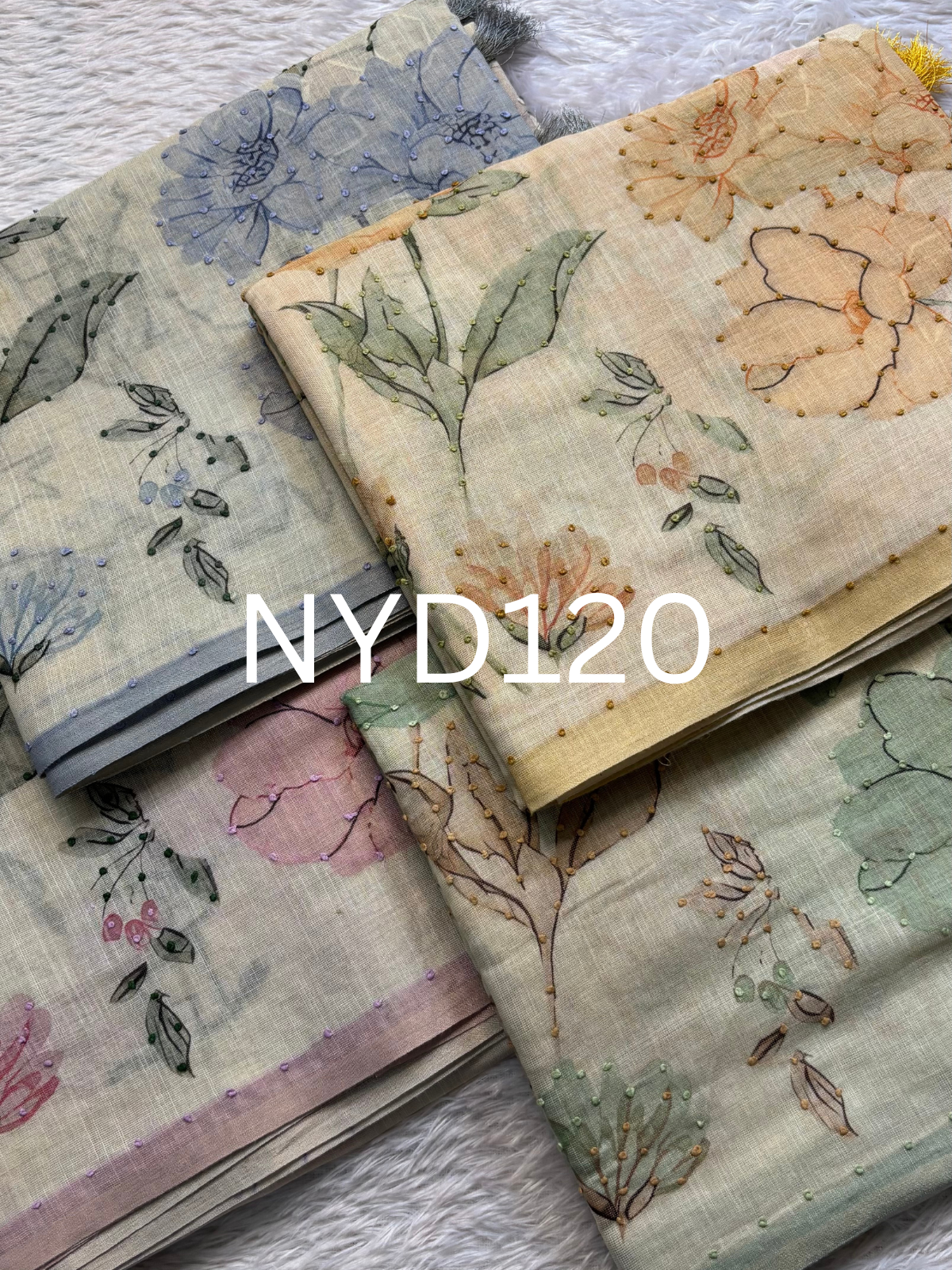 NYD120