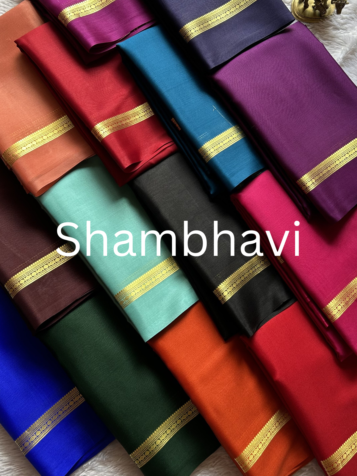 Shambhavi