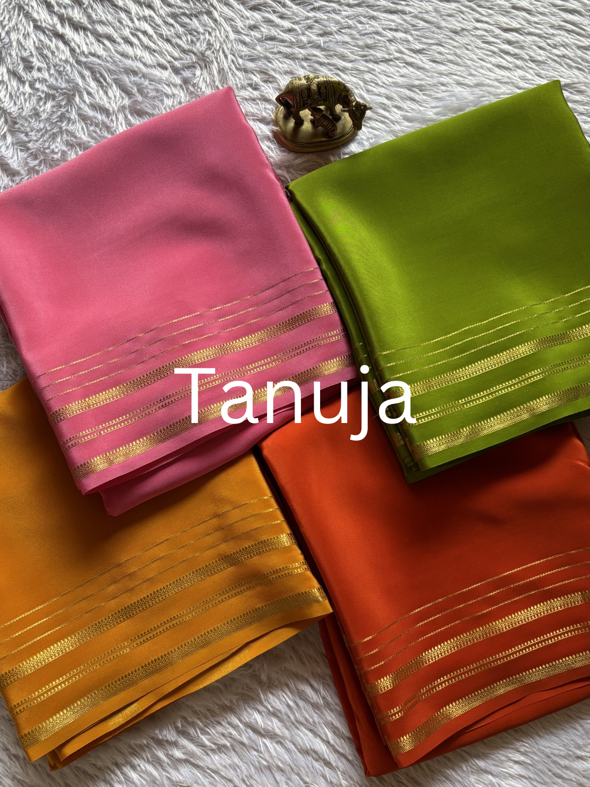 Tanuja