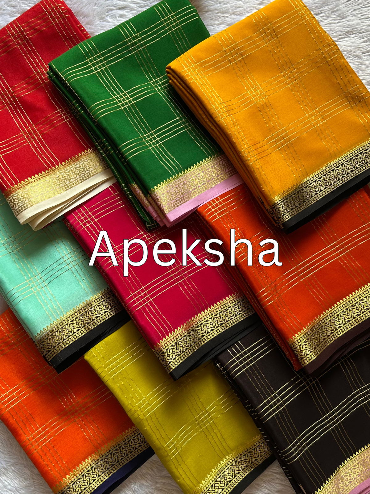 Apeksha