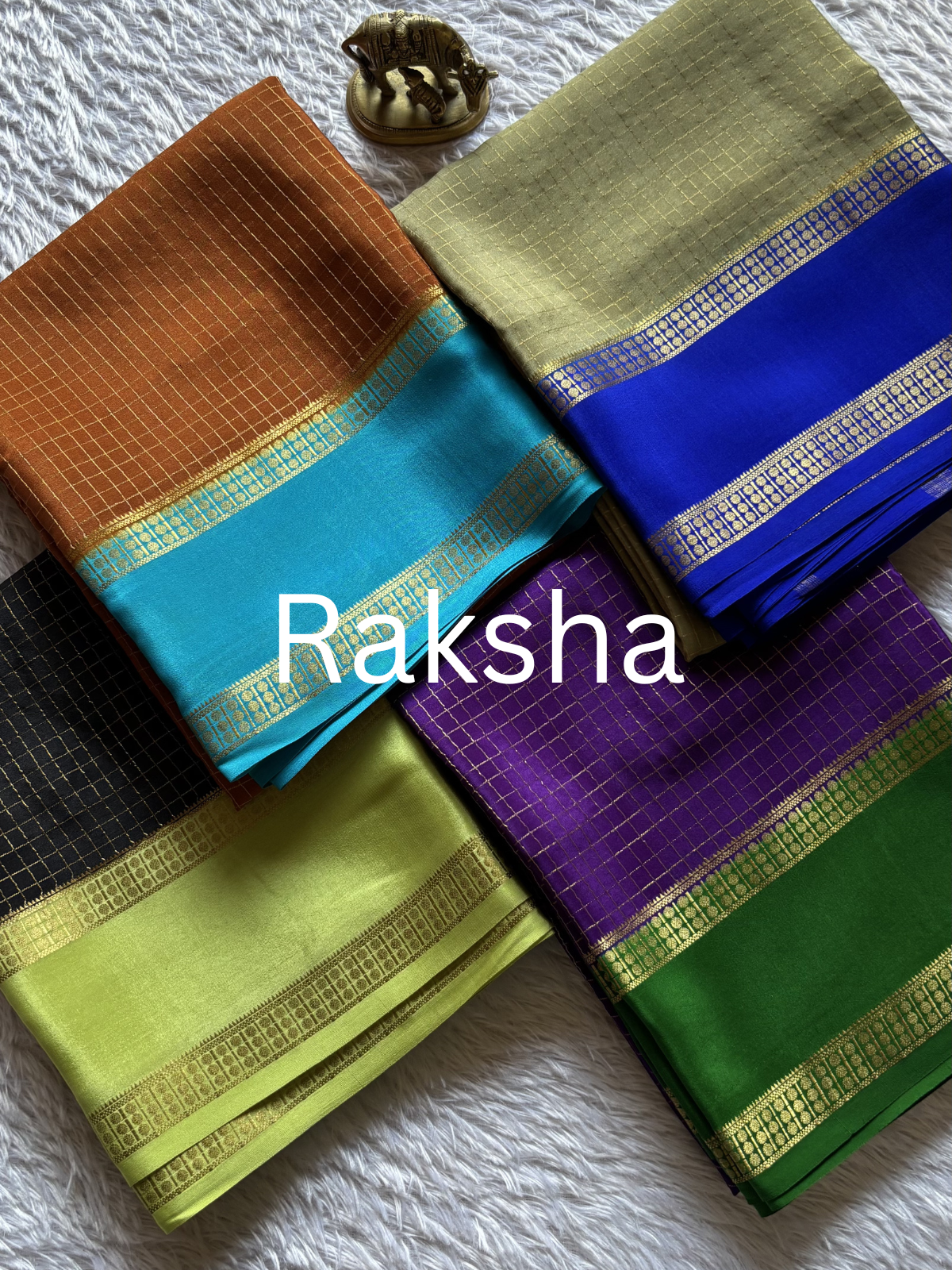 Raksha