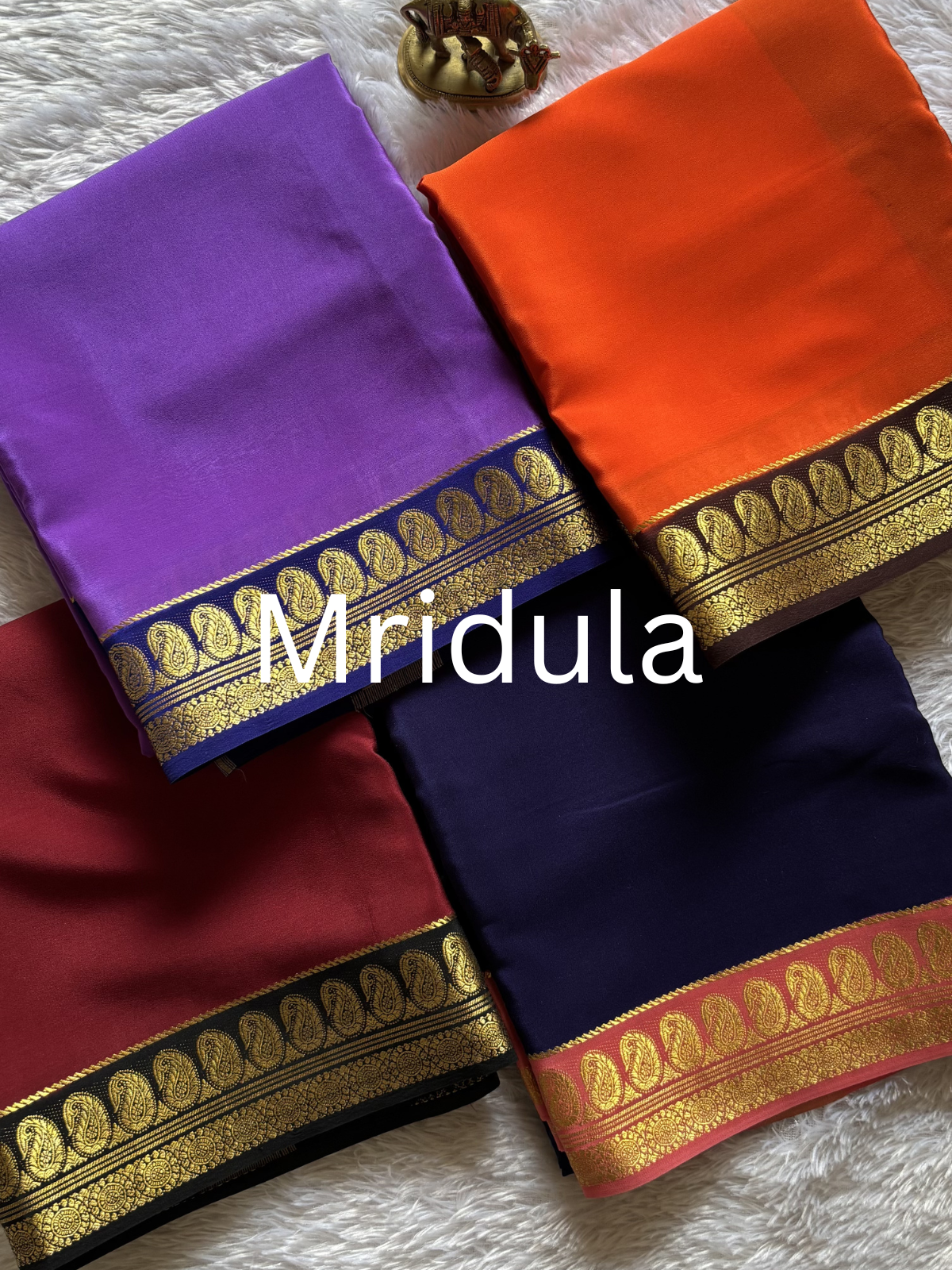 Mridula