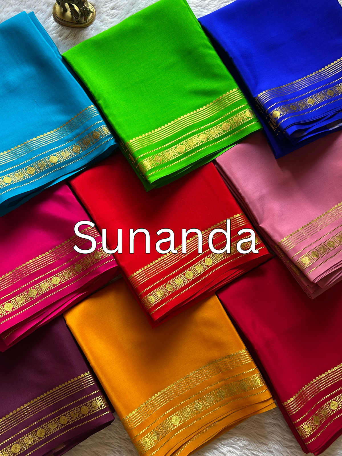 Sunanda