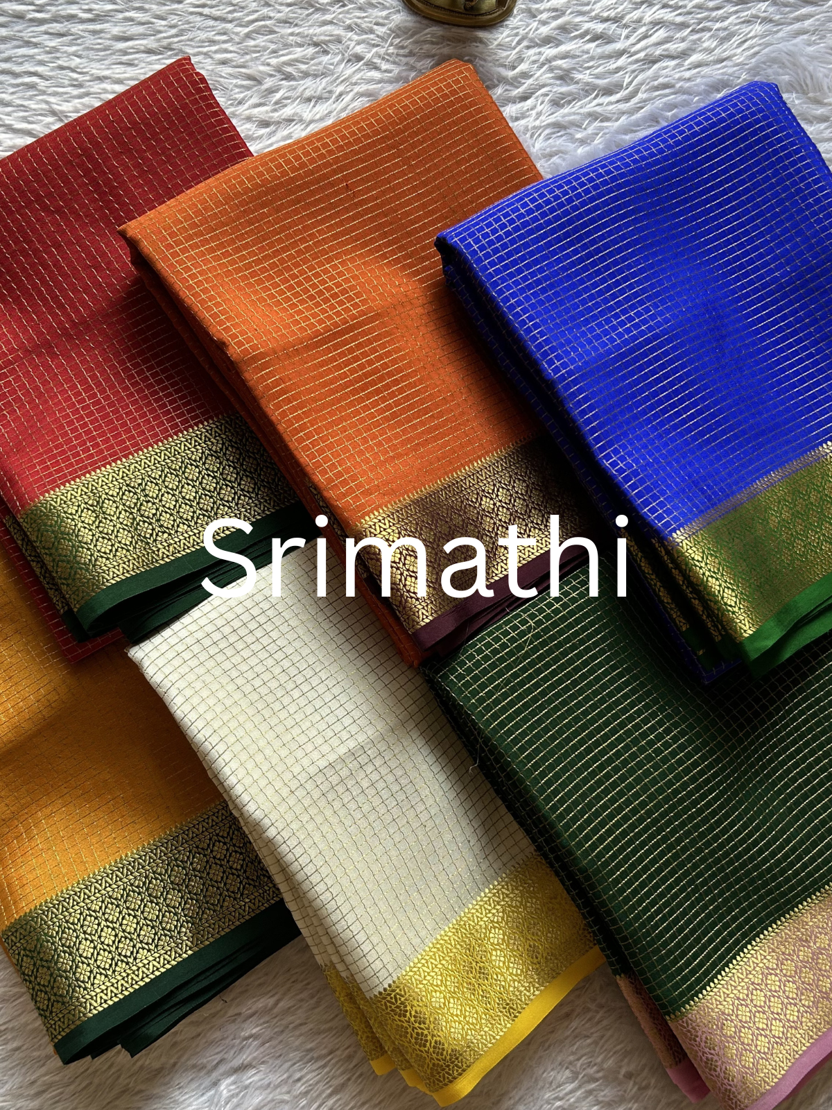 Srimathi