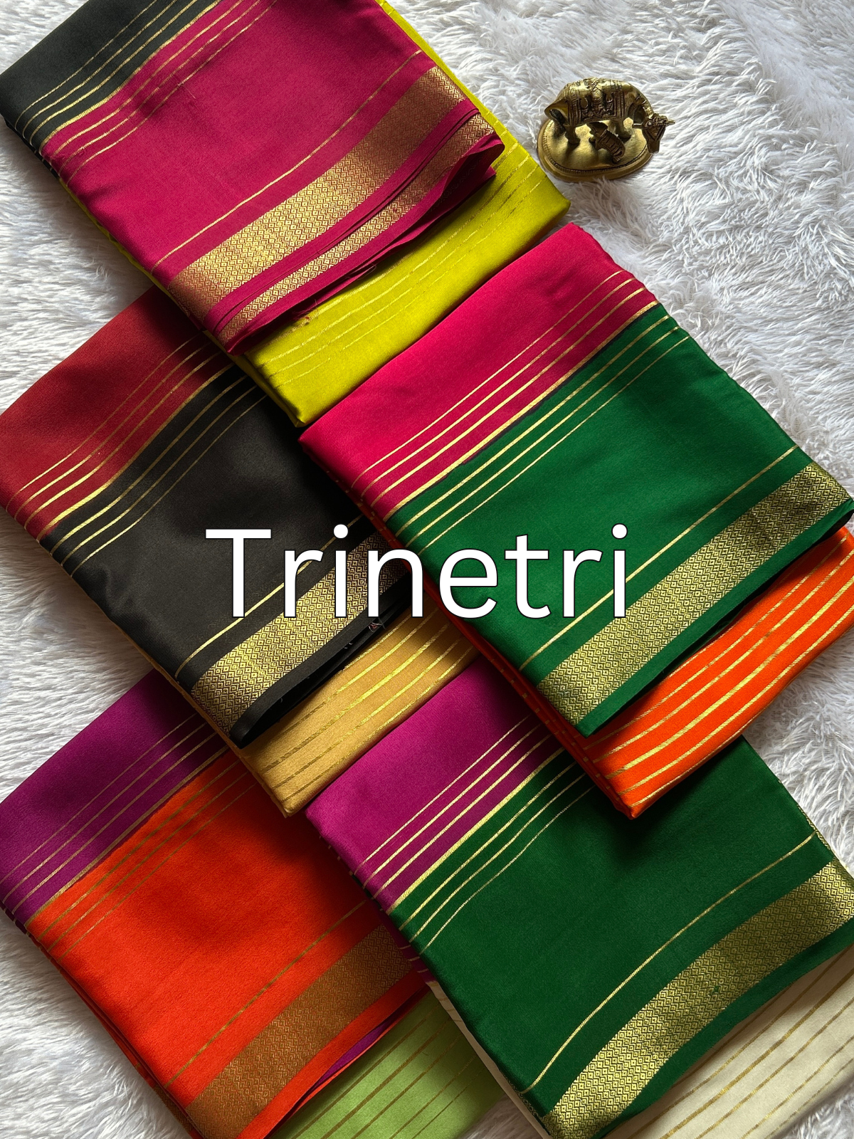 Trinetri