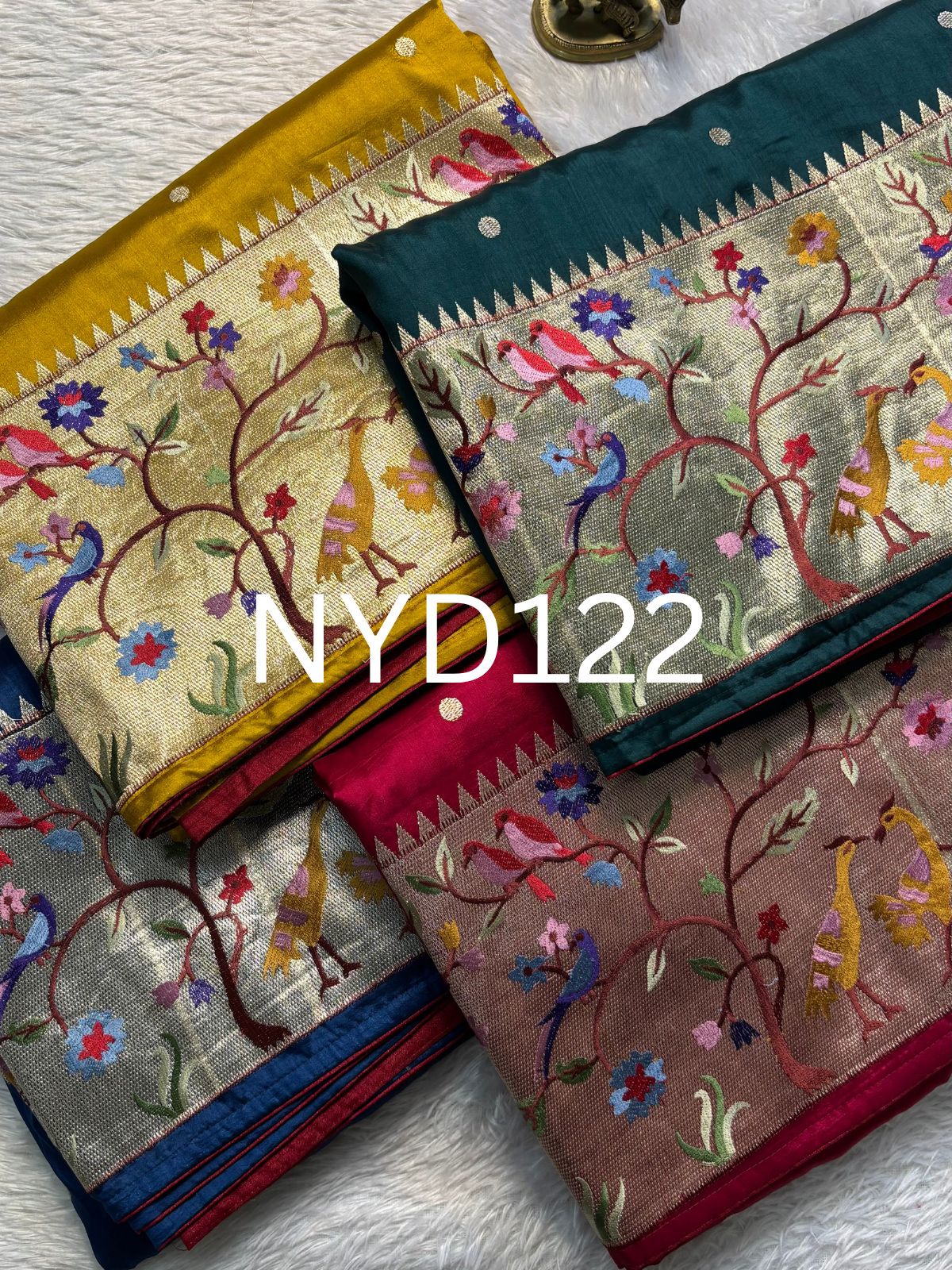 NYD122